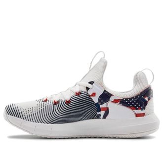 Under Armour (WMNS) Under Armour HOVR Rise 2 USA 3023010-101