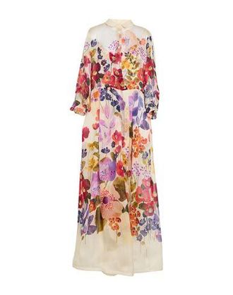 Sara Roka DRESSES - Maxi dresses sur YOOX.COM