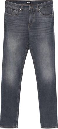 BOSS Jeans Delaware - Grigio