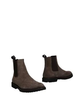 Florsheim SCHUHE - Stiefeletten auf YOOX.COM