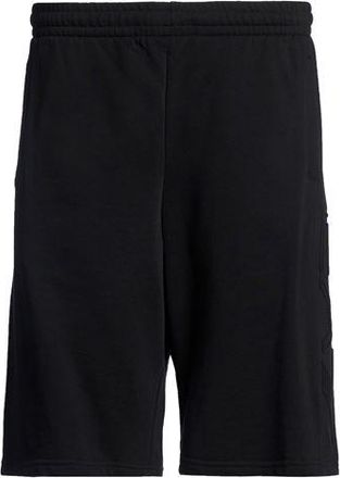 Emporio Armani BOTTOMWEAR - Shorts & Bermuda Shorts on YOOX.COM