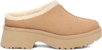UGG Mules New Heights Cozy - Toni neutri