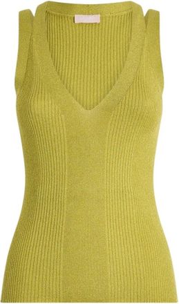 Liu Jo Donna, Maglie, Verde, XL, new