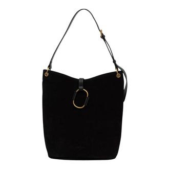 Twinset Mujer, Bolsos, Negro, Talla: ONE Size