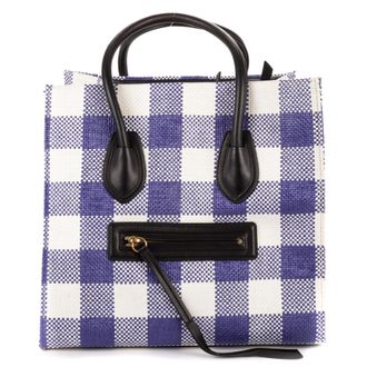 Celine Large Phantom Luggage Large schoudertas