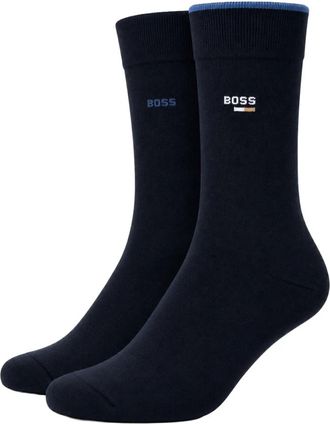 HUGO BOSS Hombre, Ropa interior, Azul, Talla: M