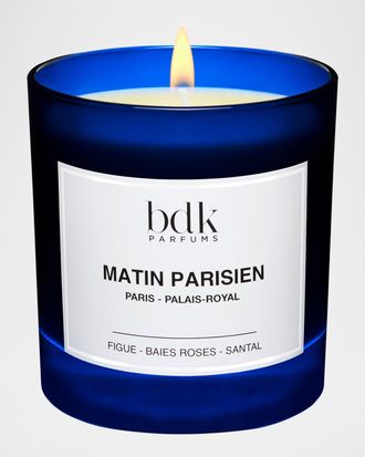 BDK Parfums Matin Parisien Bougie Candle, 250 g