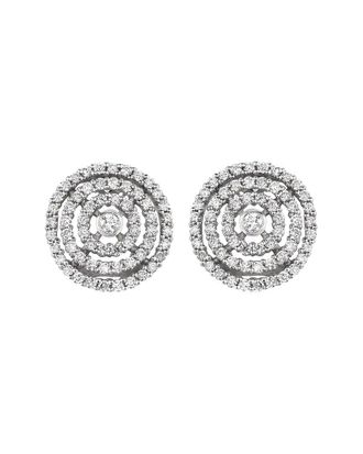 Le Vian 14K Vanilla Gold 1.08 Ct. Tw. Diamond Earrings