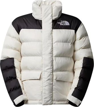 The North Face Jassen, Heren, Veelkleurig, S, Polyester, Limbara Puffer Jacket