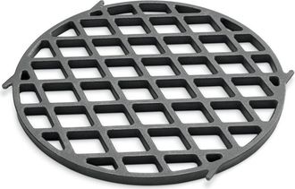 Weber Rejilla Gourmet Bbq System