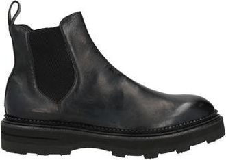 J.P. David Ankle boots