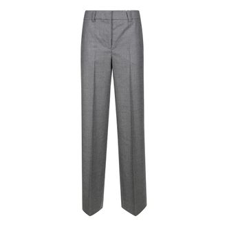 Incotex Mujer, Pantalones, Gris, Talla: S