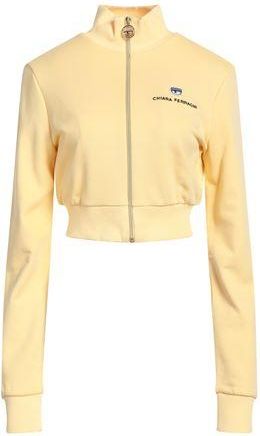 Chiara Ferragni CAMISETAS Y TOPS - Sudaderas en YOOX.COM