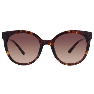 Chopard Brown Gradient Cat Eye Ladies Sunglasses SCH405S 04BL 52