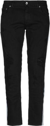Dolce & Gabbana BOTTOMWEAR - Jeans sur YOOX.COM
