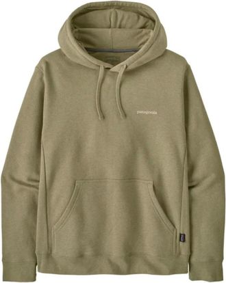 Patagonia unisex, Deporte, Verde, Talla: M