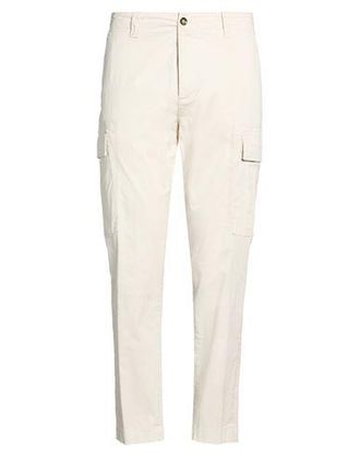 Officina 36 BOTTOMWEAR - Trousers on YOOX.COM