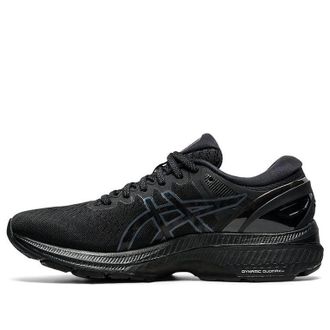 Asics (WMNS) ASICS Gel-Kayano 27 Triple Black 1012A649-002