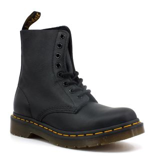 Dr. Martens 1460 Pascal Lace-up Boot - female - Dr. Martens - Lace-up Boots - Black - 7 UK - Shoes