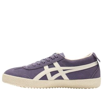 Onitsuka Tiger Mexico 66 Delegation Greyish Purple Ivory 1183C344-500