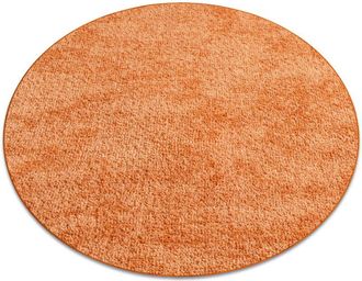 RugsX Rugsx - Alfombra Serenade C&iacute;rculo Naranja Orange Circulo 150 Cm