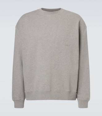 CDLP Cotton sweatshirt