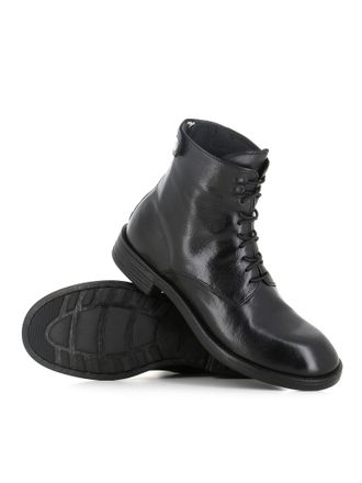 Officine Creative Lace-up Boot Diary/106