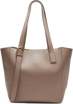 Rag & Bone Parker Leather Tote in Clay at Nordstrom Rack