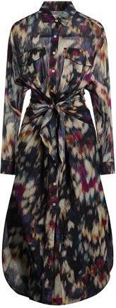 Isabel Marant VESTIDOS - Vestidos largos en YOOX.COM