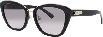 Longchamp Sunglasses Black