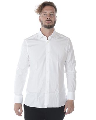 Ermenegildo Zegna Shirt