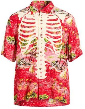 KAPITAL TOPWEAR - Camicie su YOOX.COM