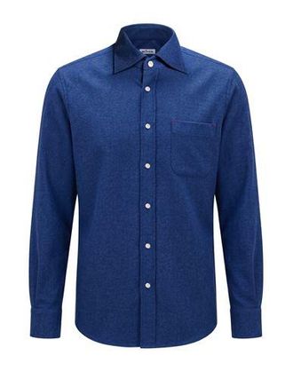 Kiton TOPWEAR - Shirts sur YOOX.COM