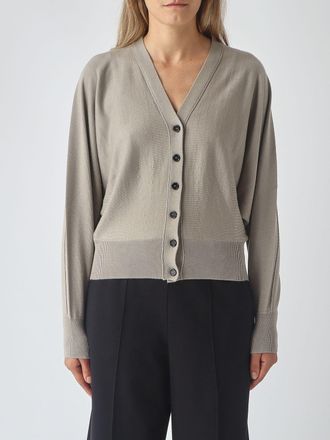 Meimeij Cardigan Donna colore Grigio