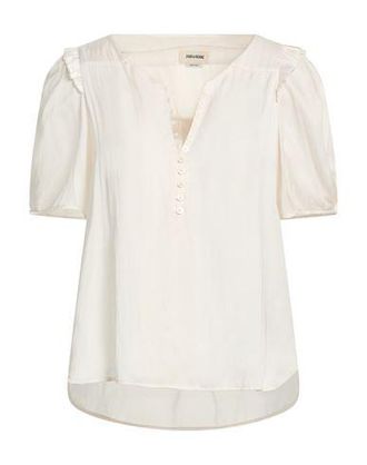 Zadig&Voltaire TOPWEAR - Tops on YOOX.COM