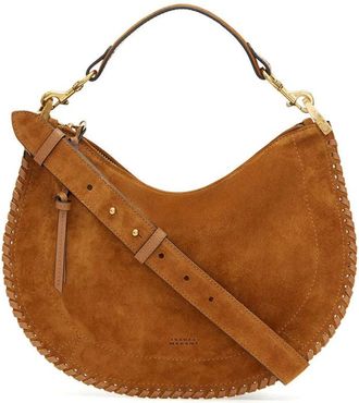 Isabel Marant Borse Marrone-Donna