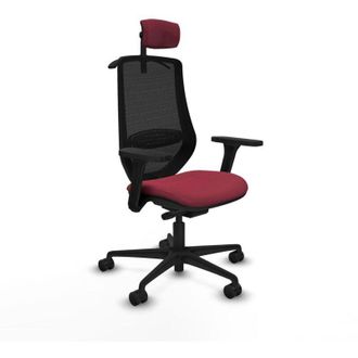 Piqueras y Crespo Piqueras-y-crespo Mardos Traslack Bali Silla Granate
