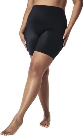 Spanx Spanx Low Back Mid Thigh Short