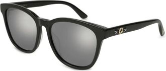 Gucci Occhiali da sole GG - Nero