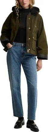Barbour Terrington Jacket
