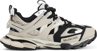 Balenciaga Sneakers, male, Multicolor, Size: 10 US Multicolor Track Sneakers
