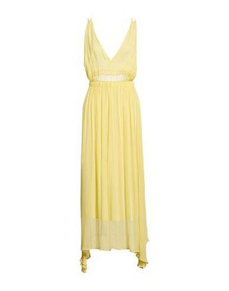 Liu Jo DRESSES - Maxi dresses on YOOX.COM