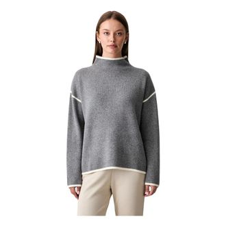 Joop Donna, Maglie, Grigio, M, new