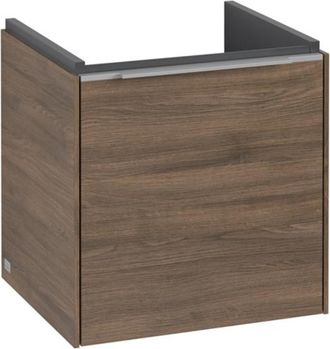 Villeroy & Boch Villeroy&boch - Subway 3.0, Mueble De Lavabo, 423x429x378 Mm, 1
