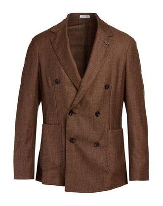 Breras Milano SUITS and CO-ORDS - Blazers on YOOX.COM
