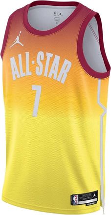 Nike Jordan Air Jordan x NBA 2023 All-Star Edition Jersey Kevin Durant 7 DX6330-606