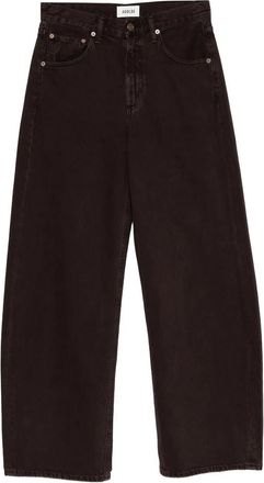 A Gold E Low Curve Jeans
