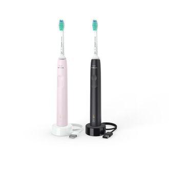 Philips Sonicare Hx3675/15 Cepillo Dental 3000 Series S&oacute;nico Tecnolog&iacute;a S&oacute;nica