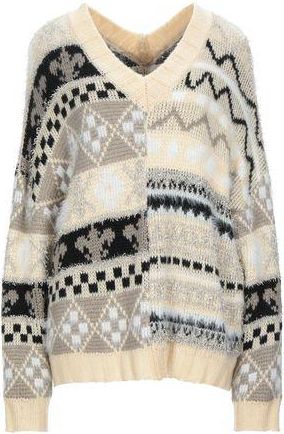 Julietta & Lu PRENDAS DE PUNTO - Pullover en YOOX.COM