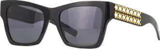 Givenchy GV40076I01A Sunglasses - Black